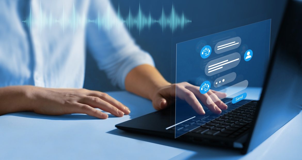 Antimo Gentile, Diretor Presidente da DNK Infotelecom, explica como a IA pode ser vantajosa para os agentes de atendimento ao cliente.